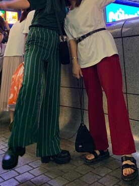 R E I R Aさんのコーディネート