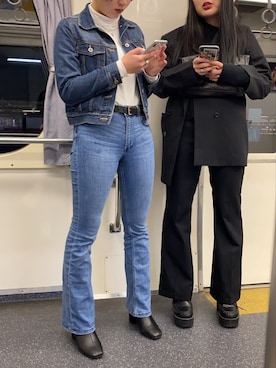 R E I R Aさんのコーディネート