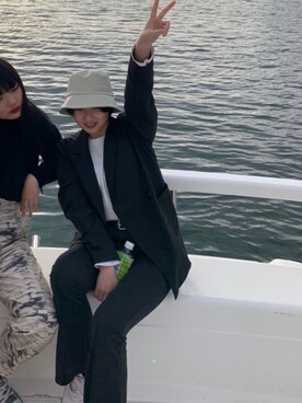 R E I R Aさんのコーディネート