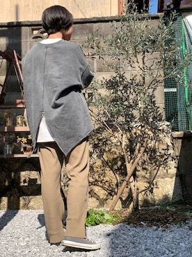 R E I R Aさんのコーディネート