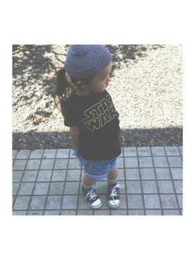 sanachangさんのコーディネート