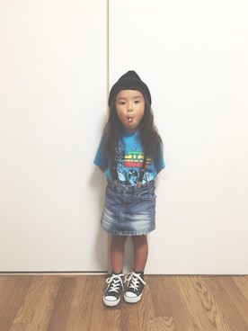 sanachangさんのコーディネート