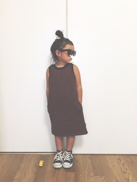 sanachangさんのコーディネート