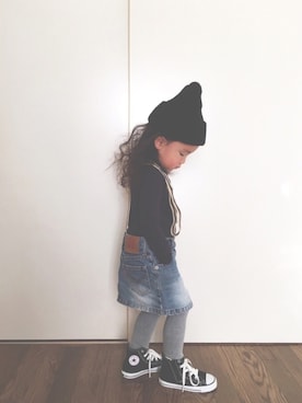 sanachangさんのコーディネート