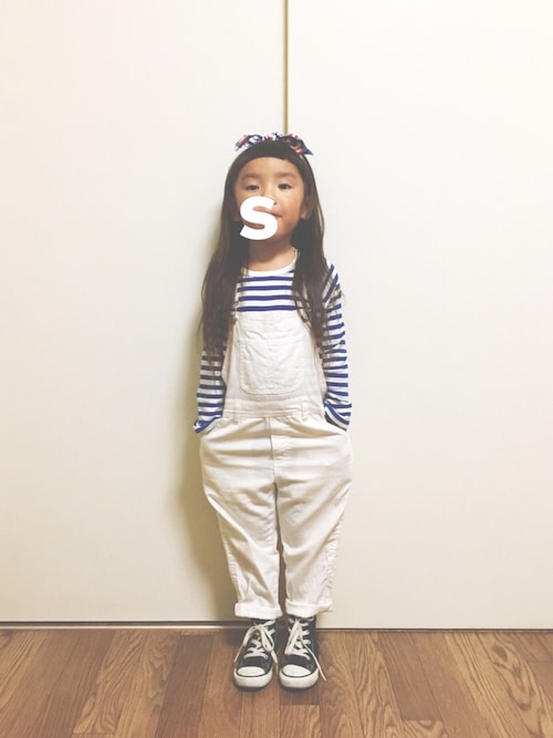 sanachangさんのコーディネート