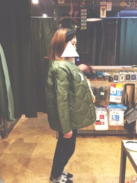 sanachangさんのコーディネート