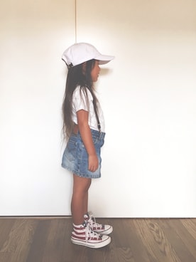 sanachangさんのコーディネート