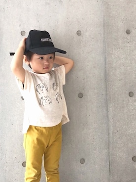 manatsuさんのコーディネート