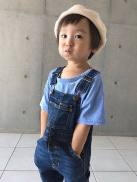 manatsuさんのコーディネート