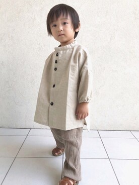 manatsuさんのコーディネート