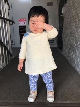 Sakiさんのコーディネート