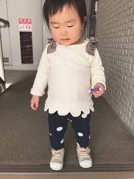 Sakiさんのコーディネート