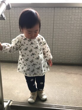 Sakiさんのコーディネート