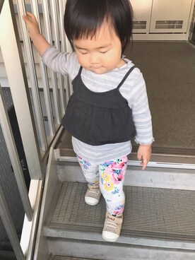 Sakiさんのコーディネート