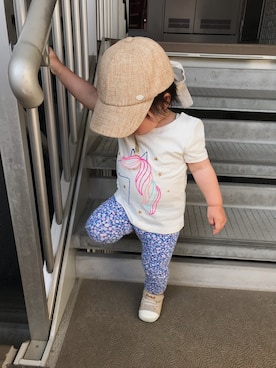 Sakiさんのコーディネート