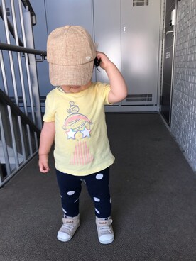 Sakiさんのコーディネート