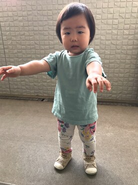 Sakiさんのコーディネート