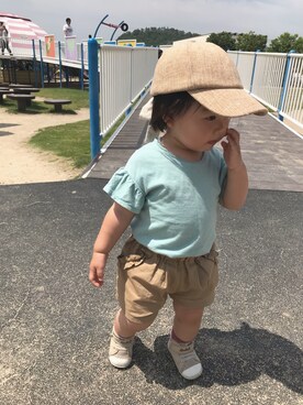 Sakiさんのコーディネート