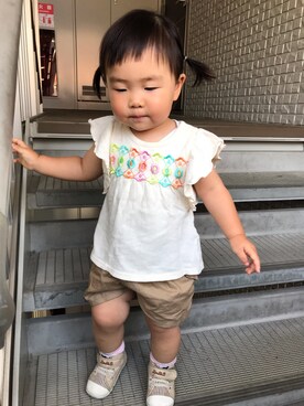 Sakiさんのコーディネート