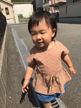 Sakiさんのコーディネート