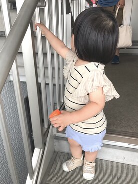 Sakiさんのコーディネート