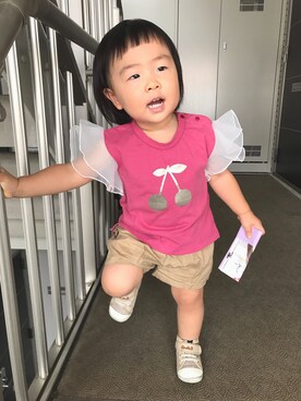 Sakiさんのコーディネート