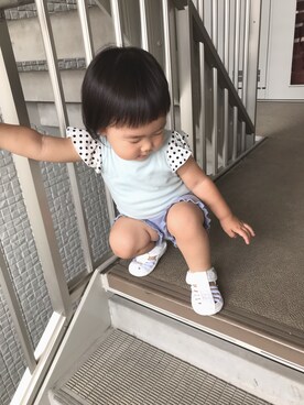 Sakiさんのコーディネート