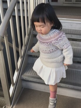 Sakiさんのコーディネート