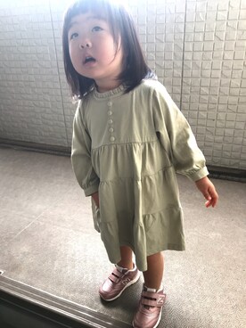 Sakiさんのコーディネート