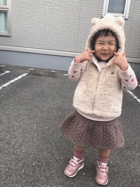 Sakiさんのコーディネート