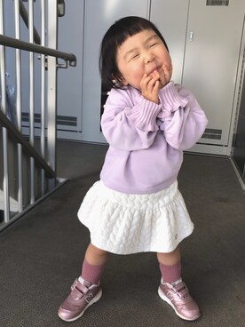 Sakiさんのコーディネート