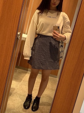 うみまる🐈さんのコーディネート