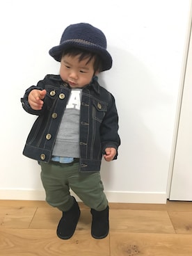 makya‼︎さんのコーディネート