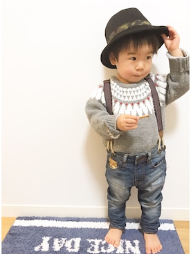 makya‼︎さんのコーディネート