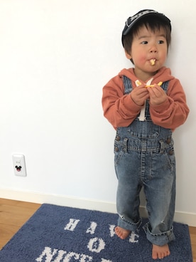 makya‼︎さんのコーディネート