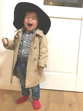 makya‼︎さんのコーディネート