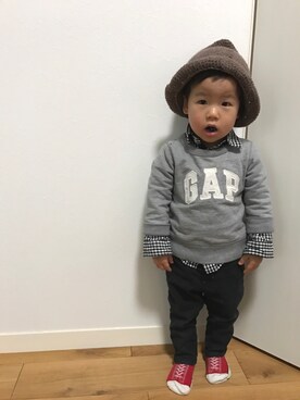 makya‼︎さんのコーディネート