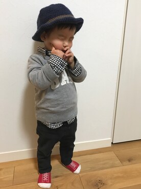 makya‼︎さんのコーディネート