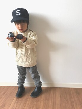 makya‼︎さんのコーディネート