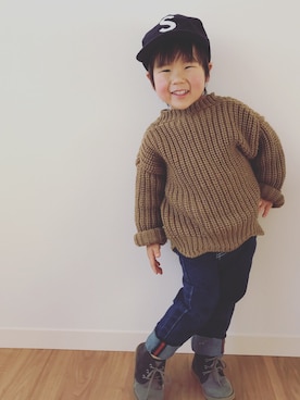 makya‼︎さんのコーディネート