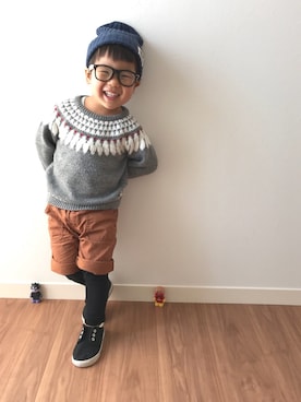 makya‼︎さんのコーディネート