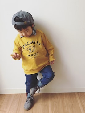 makya‼︎さんのコーディネート