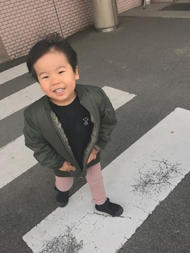 makya‼︎さんのコーディネート