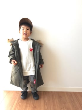 makya‼︎さんのコーディネート
