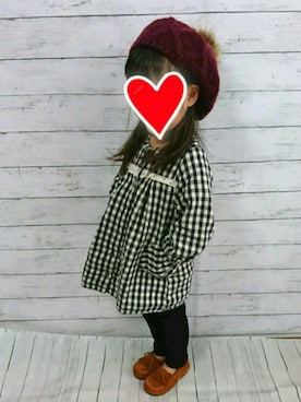 mihiroさんのコーディネート