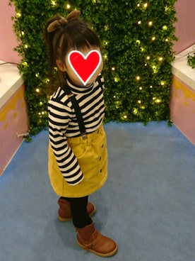 mihiroさんのコーディネート