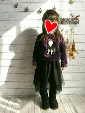 mihiroさんのコーディネート