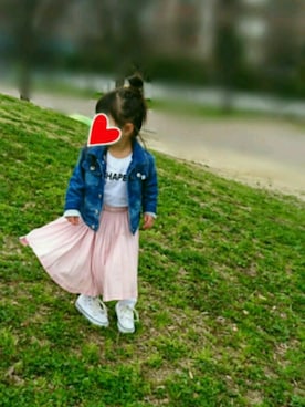 mihiroさんのコーディネート