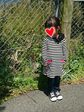 mihiroさんのコーディネート