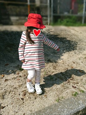 mihiroさんのコーディネート